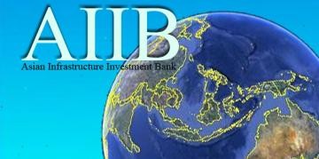 Iran menjadi anggota pendiri AIIB