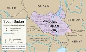 Sudan dan Sudan Selatan memulihkan kembali perundingan tentang penetapan garis demarkasi