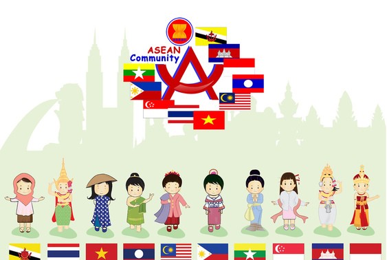 Contribution du Vietnam à l’édification de la communauté socioculturelle de l'ASEAN