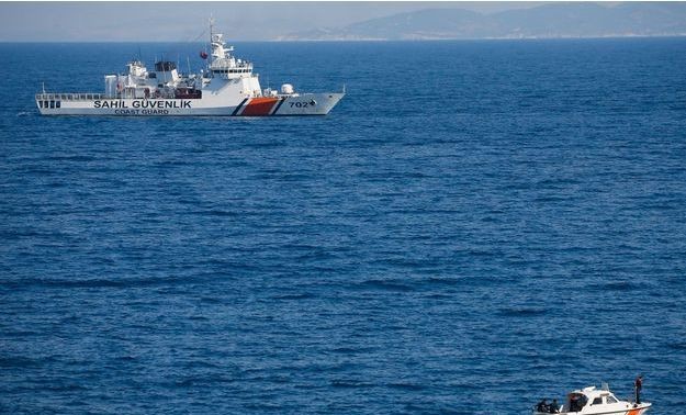 Turquie : Huit migrants décédés dans le naufrage d’un bateau