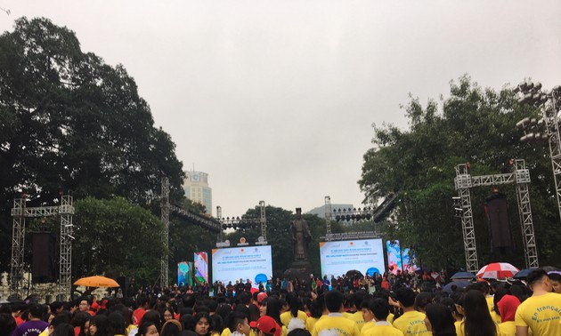 Couleurs de la francophonie 2019