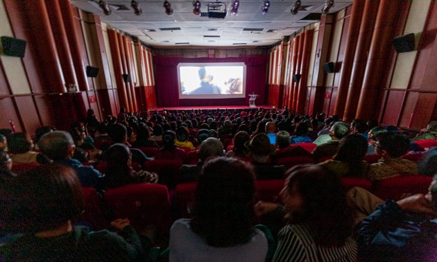 Cinéma: l’amour avec un A majuscule…