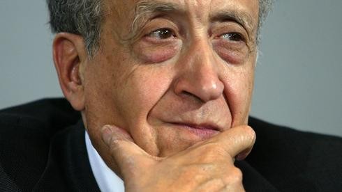 Lakhdar Brahimi wird neuer Syrien-Sondergesandte