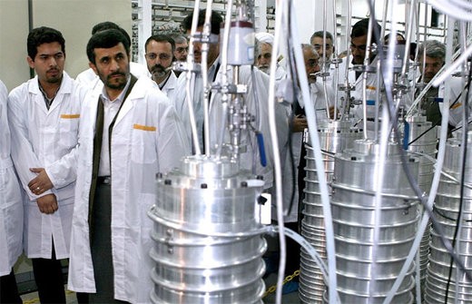 Verhandlungen über Atomprogramm Irans: Durchbruch ist schwer