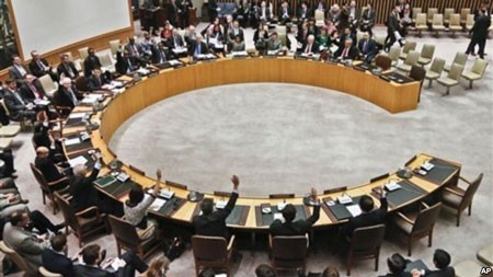 Spannungen auf der Koreahalbinsel spitzen sich zu