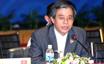 ASEAN für Frieden, Sicherheit, Stabilität und Entwicklung