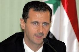 Syrien: Assad begnadigt Gefangene 