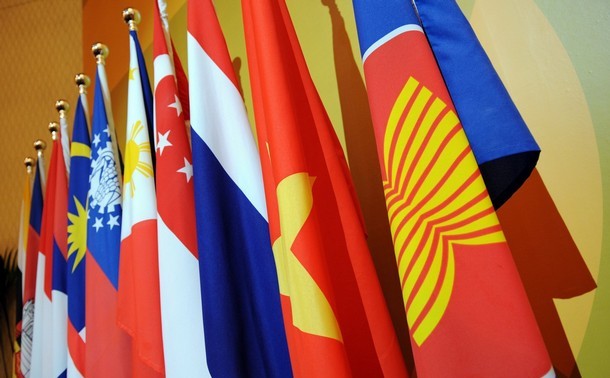 Die ASEAN bemühen sich um gemeinsames Zollumfeld 