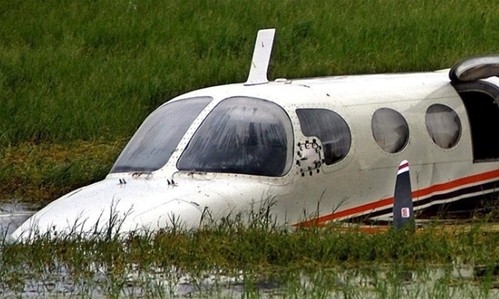 Vietnam schickt Beileidtelegramme an Laos wegen Flugzeugunglück