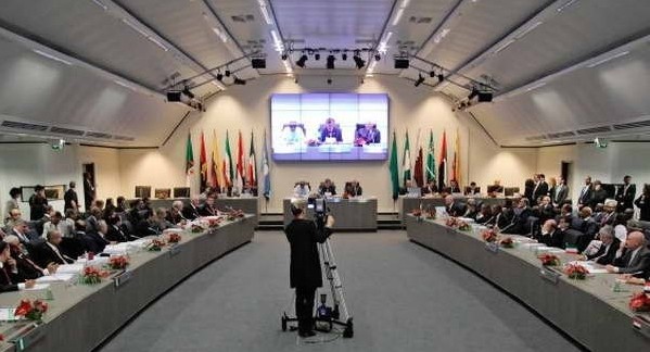 Geheimdienste der USA und Großbritanniens überwachen auch OPEC