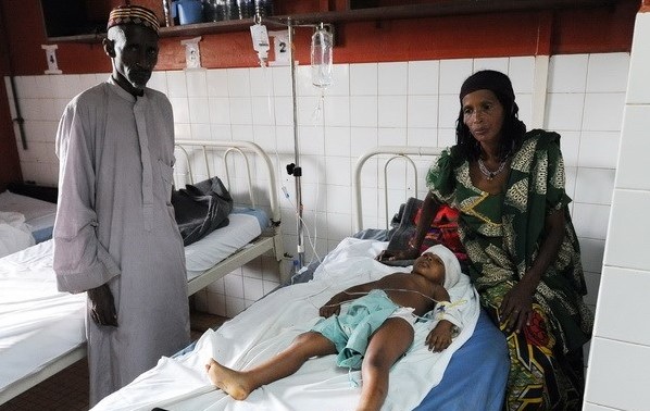 UN-Sicherheitsrat billigt Militäreinsatz in Zentralafrikanischer Republik