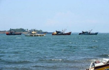 USA kritisieren Maßnahmen zur Beschränkung der Fischerei im Ostmeer