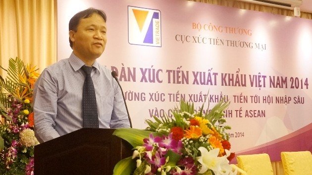 Vietnam fördert Export in ASEAN-Mitgliedsstaaten