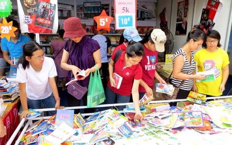 Hanoi - eine unendliche Inspiration für Dichter und Schriftsteller 