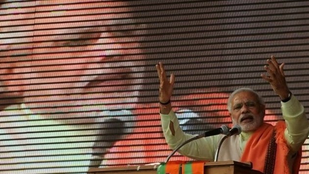 Indien: Premierminister Modi strukturiert Regierung um