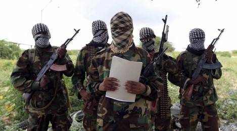 Al-Shabaab droht mit weiteren Anschlägen gegen Kenia