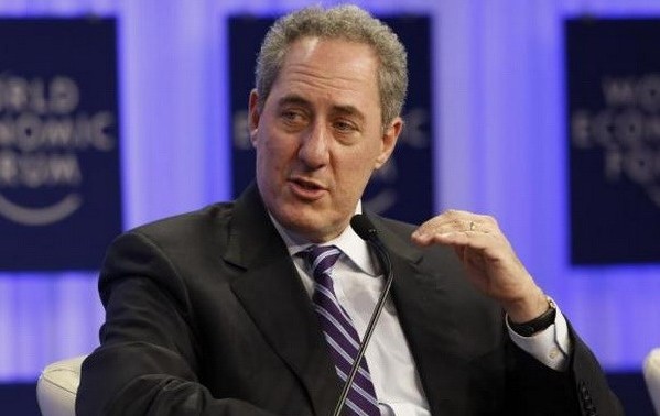 Premierminister Nguyen Tan Dung trifft US-Handelsvertreter Michael Froman