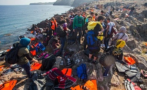 EP ruft EU-Länder zu Maßnahmen zur Verwaltung der Flüchtlingskrise auf