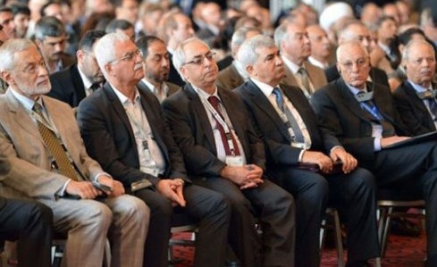 Syrische Oppositionsgruppen sind bereit zu Verhandlungen