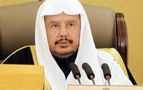 Saudi-Arabischer Parlamentspräsident beendet Vietnam-Besuch