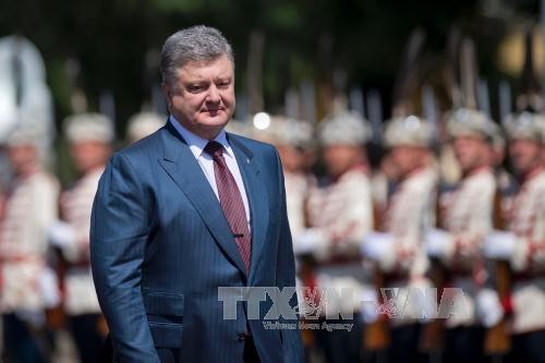 UN-Sicherheitsrat beschäftigt sich mit Spannungen zwischen Russland und Ukraine