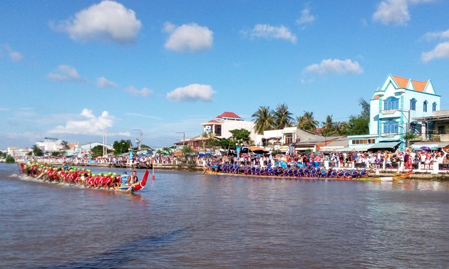 Kultur-, Sport- und Tourismusfesttag der Khmer 