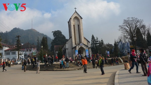 Entwicklungsorientierung der Tourismusbranche in Vietnam