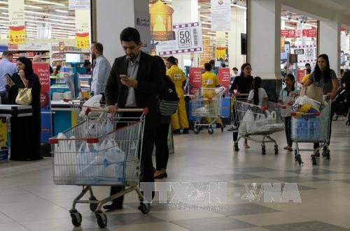 Bürger von Boykott-Ländern dürfen weiter in Katar aufhalten