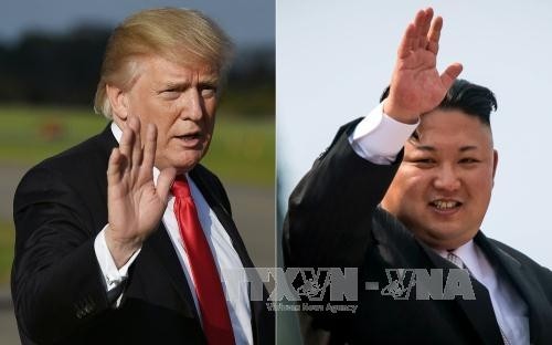 USA sind offen für Gespräche mit Nordkorea