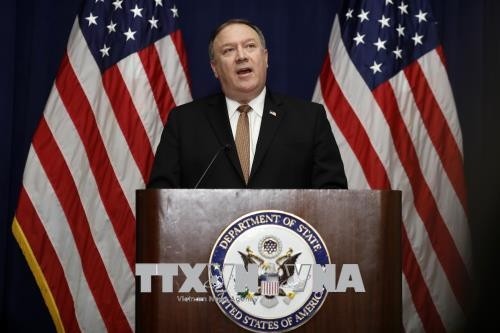 USA drängen UNO zur Einhaltung Sanktionen gegen Nordkorea