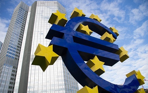 Handelsspannungen bedrohen Wachstum der Eurozone