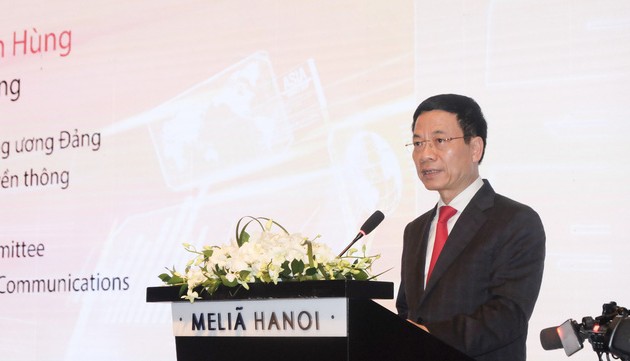 Förderung der Innovation in Vietnam