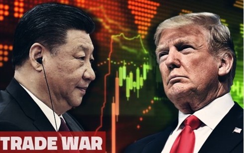 USA und China verhandeln über Kompromiss seit Ankündigung eines “Waffenstillstands”