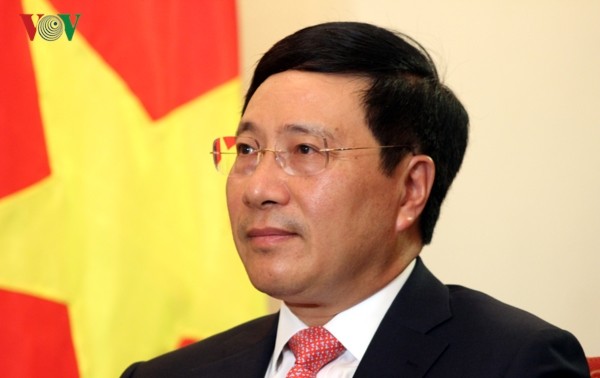 3. Sitzung der Vietnam-Thailand-Regierungskommission für bilaterale Zusammenarbeit