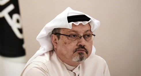 Türkei ruft UNO zur Ermittlung im Fall des ermordeten Journalisten Khashoggi auf