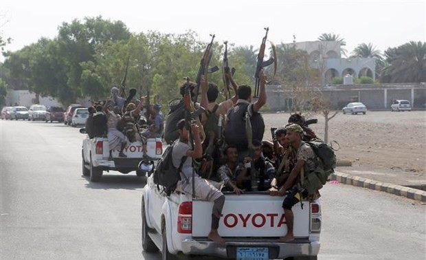 UN-Sicherheitsrat sucht nach Maßnahmen zur Rettung der Feuerpause im Jemen