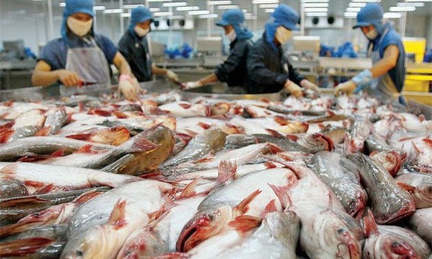 Günstige Chancen für vietnamesischen Pangasius auf US-Markt