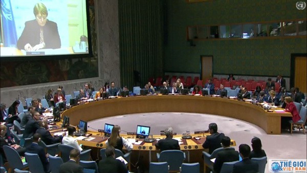 Vietnam ist bereit, Staaten in Übergangsphase nach Konflikten zu unterstützen