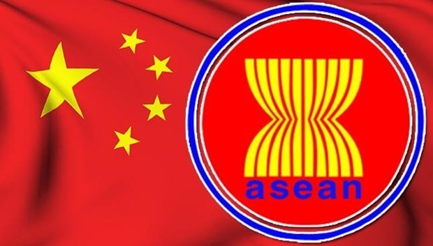 Ratifizierung des MoU über die Gründung des ASEAN-China-Zentrums