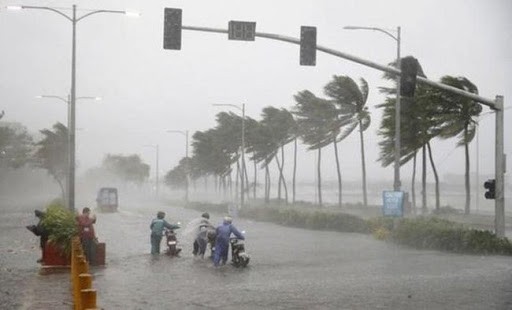 Sturm Noul: Ein Toter, ein Vermisster und mehr als 100 Verletzte