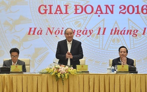 Ende 2020 wird die Rate der armen Haushalte nach mehrdimensionalen Kriterien in Vietnam auf 2,75 sinken