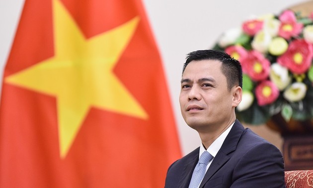 Kuba-Besuch und Teilnahme an der UN-Vollversammlung von Staatspräsident Nguyen Xuan Phuc