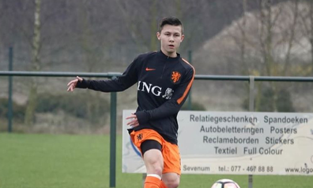 Ausländische Fußballer mit vietnamesischer Abstammung wollen Trikot der vietnamesischen Nationalmannschaft tragen