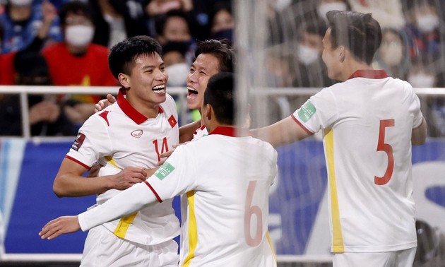 AFC ehrt Thanh Binh als „Zukünftigen Stern“