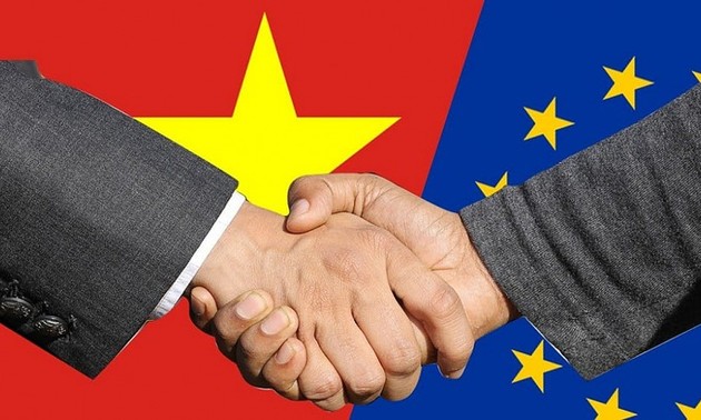 EU und China streben fairen Handel an