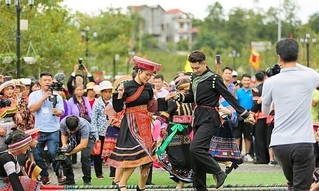 Frühlingsfest 2024 wird am 26. Januar eröffnet