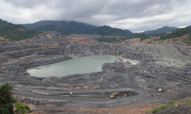 Handelsvolumen zwischen Vietnam und Laos steigt im ersten Monat 2025 um 66,5 Prozent
