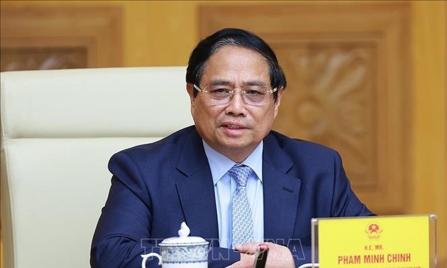 Ausgewogene, harmonische und nachhaltige Wirtschafts- und Handelsbeziehungen zwischen Vietnam und den USA fördern
