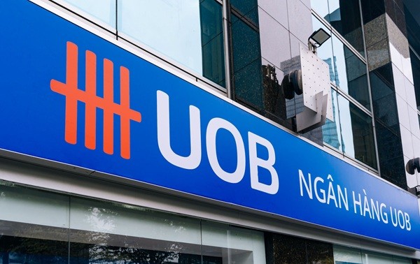 UOB bekräftigt Verpflichtung zu starken Investitionen in Vietnam