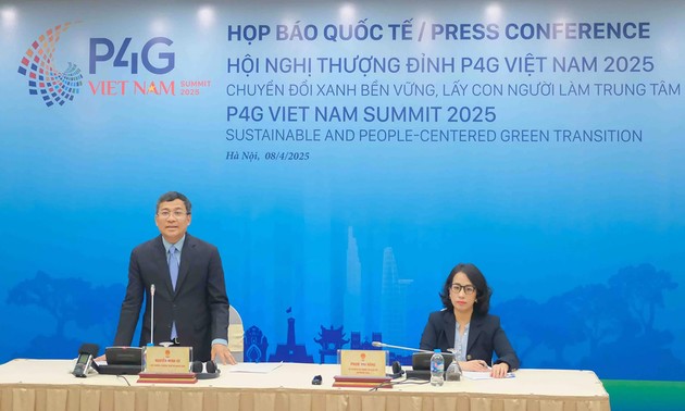 Grünes Wachstum und die globalen Ziele 2030